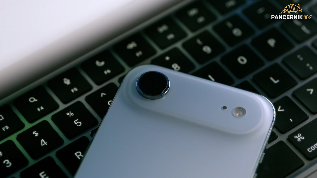 Recenzja iPhone Air: jesteś po prostu głupi i tego nie zrozumiesz…